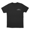 Swim BTS Unisex T Shirt Black